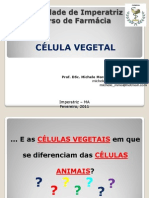 Célula Vegetal