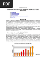 Desarrollo historico del carbón en Colombia_monografías