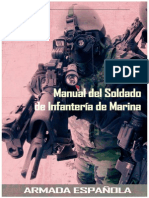 32950041 Armada Espanola Manual Del Soldado de Infanteria de Marina