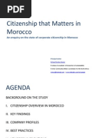 Download 01 State of Citizenship in Morocco - Findings by rickyci SN21085568 doc pdf