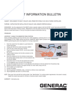 Coolant Data Sheet For Ingersoll Rand