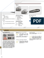 Peugeot 407 Owners Manual 2007