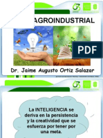 Exposicion Vision Agroindustrial