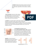 Enfermedades Del Sistema Reproductor