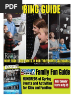 Download 2014 Spring Guide  KWQC Family Fun Guide - Published by the River Cities Reader by River Cities Reader SN210868042 doc pdf