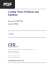 NALCO 7330 Cooling Water Treatment Biocide.pdf | Occupational Safety