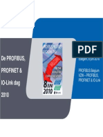 Wat Is Profibus