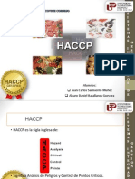 HACCP