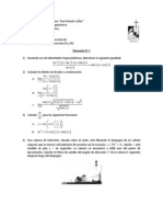 Discusion 1 - Mate II