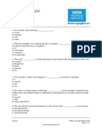 Qnet 225 Pronouns