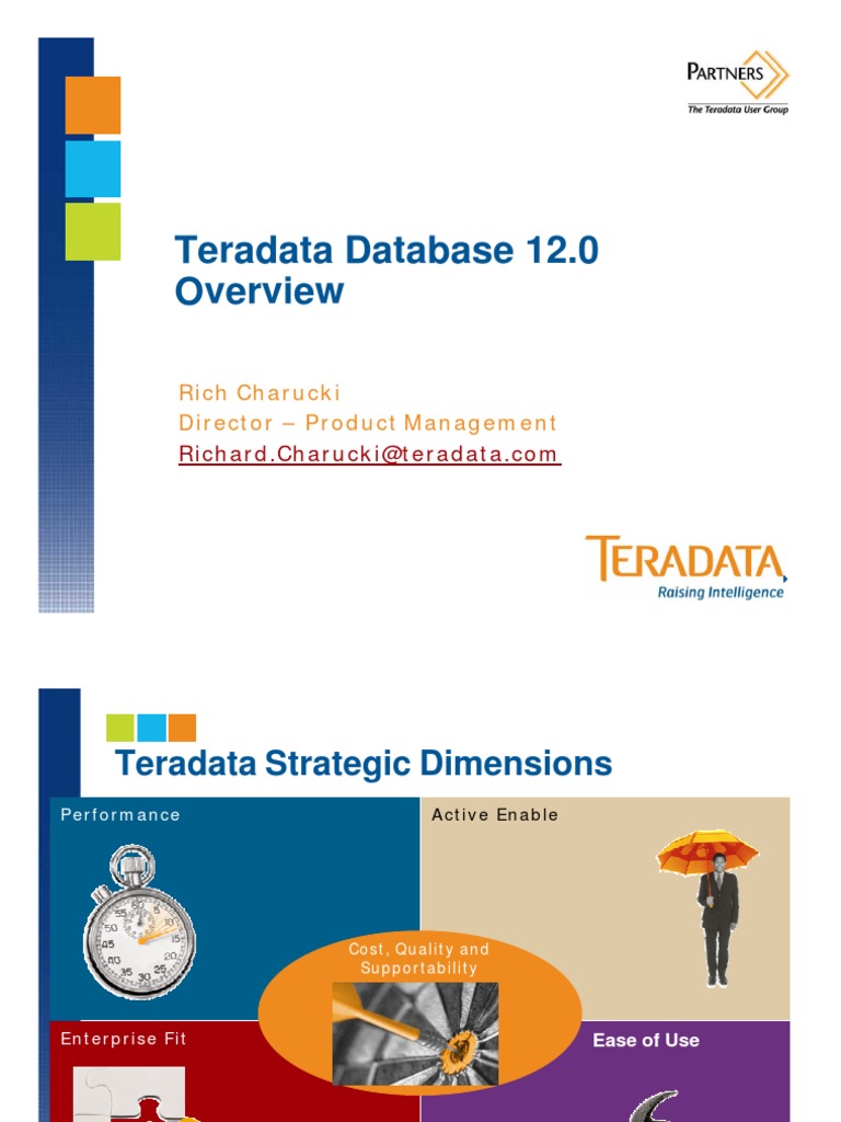 TD 12 Overview | PDF | Database Index | Sql