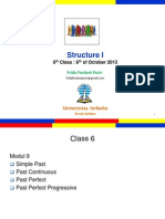 Structure I - Pertemuan 6 - Modul 9 - Frida&Irene