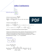 Matemática 2° Grau