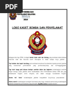 Kadet Bomba Dan Penyelamat