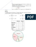 Diagrama de Sectores