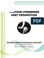 Download Contoh Proposal Penawaran by Rofiatun Lia SN210893059 doc pdf
