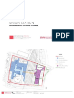 LAUS Signage Program - Overview