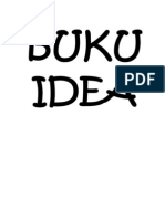 BUKU IDEA