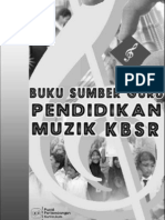 Bsumber Muzik KBSR