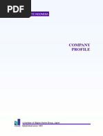 Download Company Profile Hume by Yudith Bdoel Abdullah SN210901413 doc pdf
