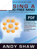 A Bug Free Mind 2