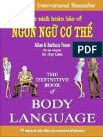 ngon ngu co the