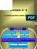 Unidad 9