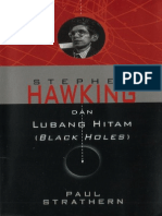 Paul Strathern - Stephen Hawking Dan Lubang Hitam