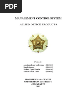 Allied Office Products