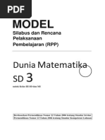 Download 31459151RppMatematikaSdKelas3byAlfanNurAziziSN210915334 doc pdf