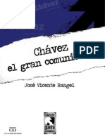 Chavez El Gran Comunicadorjvr