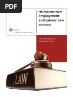 Employment Law Info