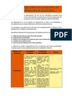 PROGRAMAS DE ADMINISTRACION DE PROYECTOS.docx