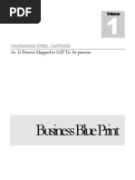 Download  SAP SD FIMM and PP Business Blueprint Document by dilmeetd SN210919764 doc pdf