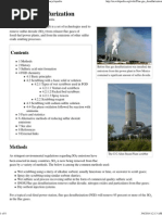 Download Flue Gas Desulfurization by bekku SN210921283 doc pdf