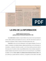 03 La Era de la Información pub EU CCS 29-07-93