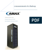 AMAX Emulex Hadoop Whitepaper