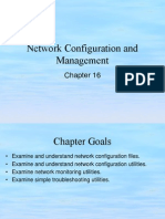 Chapter 16 Network Configuration and Management2776