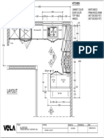 Kitchen Mr. C-Layout