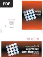 BCA - Design Guide on Use of Structural Steel