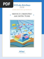 SETLabs Briefings SOA