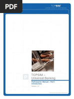 01 Part UniversalBanking Part 1