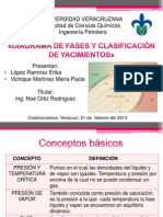 DIAGRAMA DE FASES Y CLASIFICACION DE YACIMIENTOS.pptx