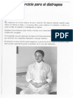 Ejercicio para El Diafragma PDF