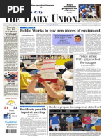 Daily Union