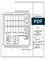 Joysaac & Fegos LTD: Ground Floor Plan