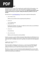 Download Problem Set5 by George MSenoir SN210934148 doc pdf