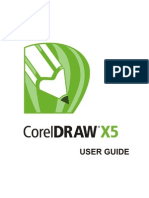 Download CorelDRAW User Guide by Marius Chiriac SN210934628 doc pdf
