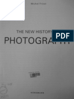 The New History of Photography. Michel Frizot