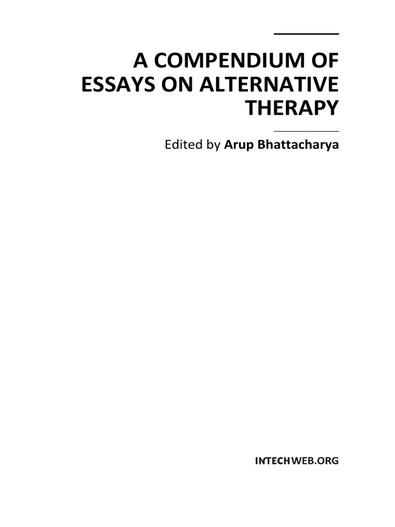 全色セット ディープパラドックス キッド　0.3g A Compendium of Essays On Alternative Therapy | PDF | Alternative